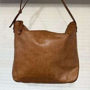 American Leather Company Hobo Bag